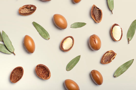 Learn About Argan Oil