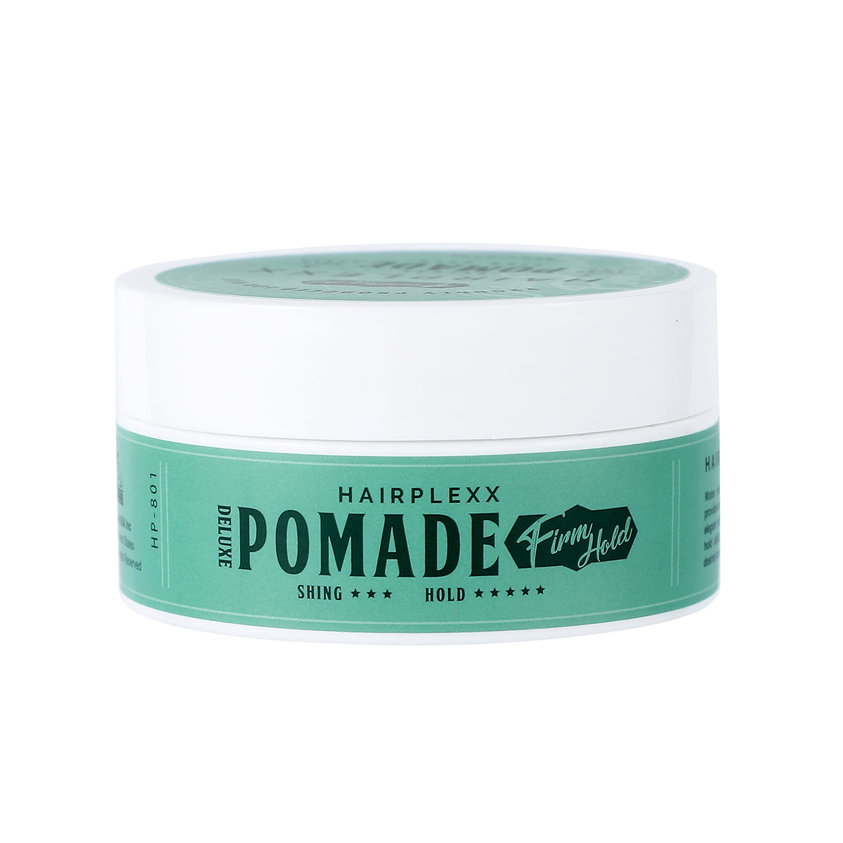 Hairplexx Deluxe Pomade