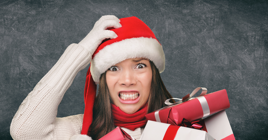 How to Manage Stress During the Holiday Season: Women's Health Edition
