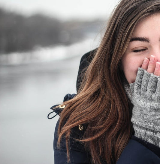 The Best 5 Ways to Repair Split Ends At Home